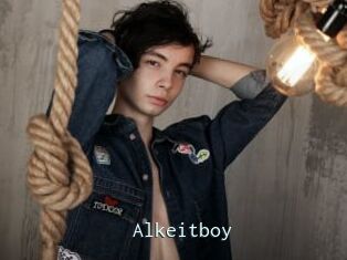 Alkeitboy