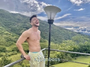 Allanboss