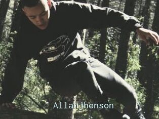 Allanjhonson