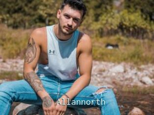 Allannorth