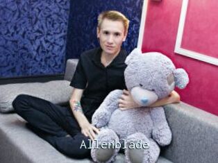 Allenblade