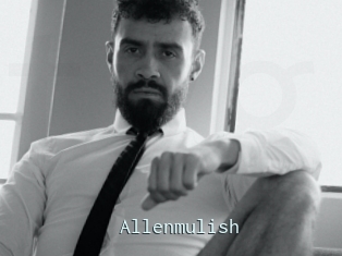 Allenmulish