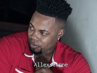 Allexstonne