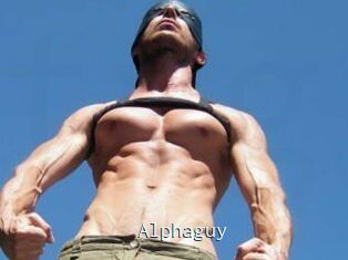 Alphaguy
