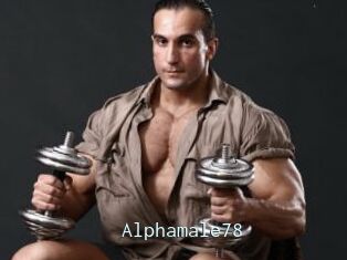 Alphamale78