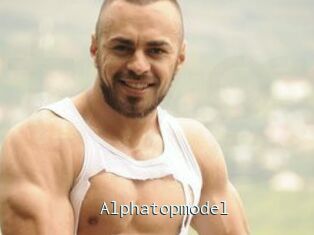 Alphatopmodel