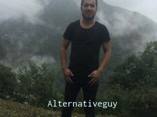 Alternative_guy