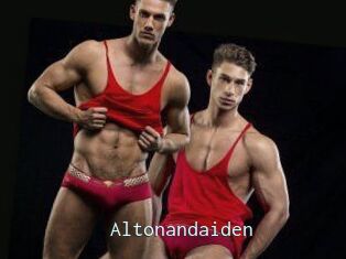 Altonandaiden