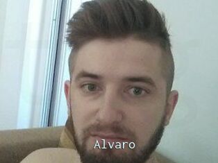 Alvaro