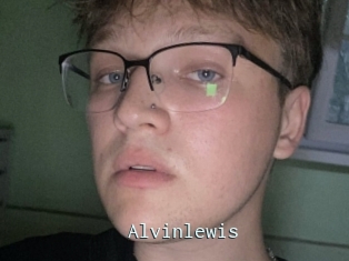 Alvinlewis