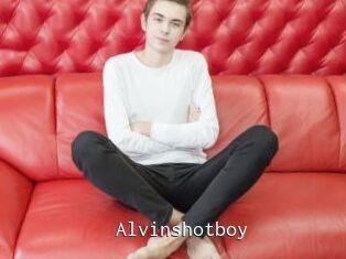 Alvinshotboy