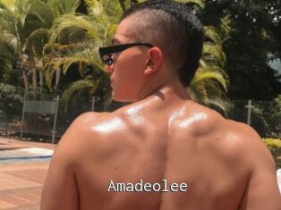 Amadeolee