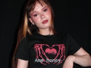 Ame_honey