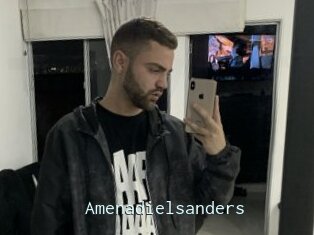 Amenadielsanders