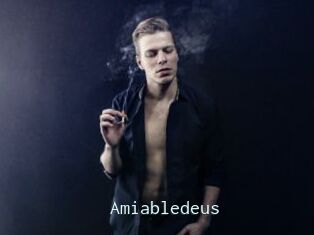 Amiabledeus