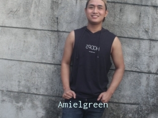 Amielgreen