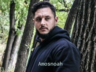 Amosnoah