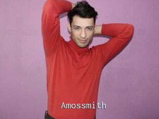 Amossmith