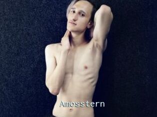 Amosstern