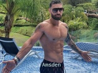 Amsden