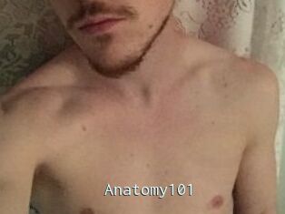 Anatomy101