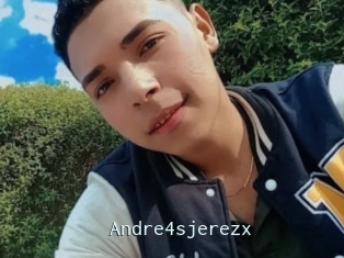 Andre4sjerezx