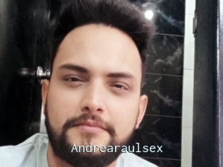 Andrearaulsex