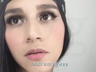 Andreareyess
