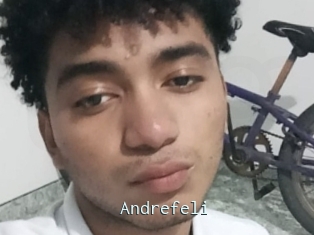 Andrefeli
