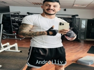 Andreiliv