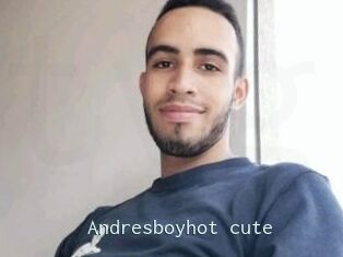 Andresboyhot_cute