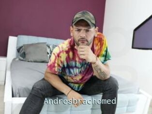 Andresbrachomed