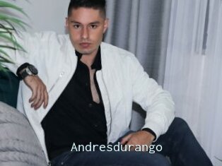Andresdurango