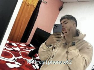 Andresiphonex62