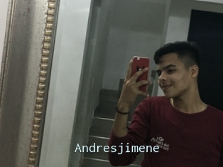 Andresjimene