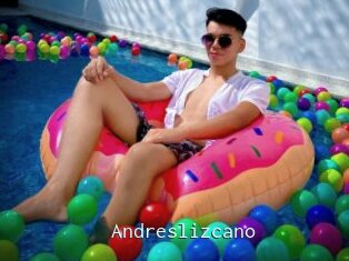 Andreslizcano
