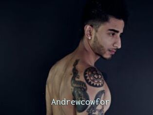 Andrewcowfor