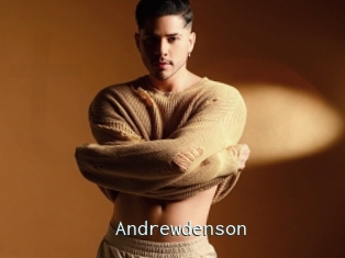 Andrewdenson