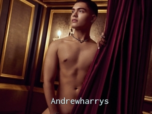 Andrewharrys
