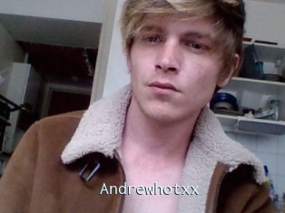 Andrewhotxx