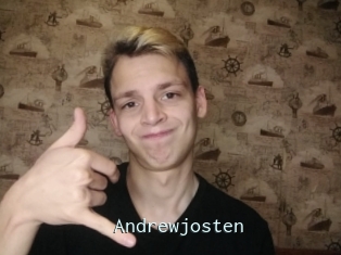 Andrewjosten