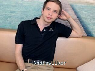 Andrewliker