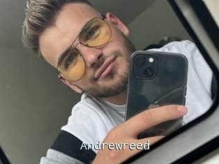 Andrewreed