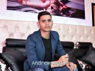 Andrewsupple