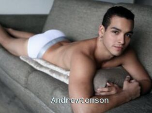 Andrewtomson