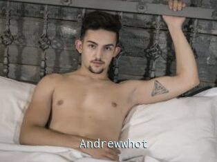 Andrewwhot