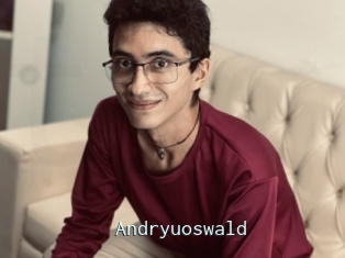 Andryuoswald