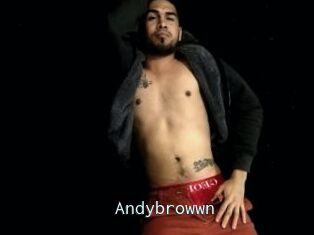 Andybrowwn