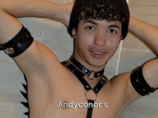 Andyconors
