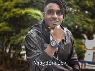 Andyderrick